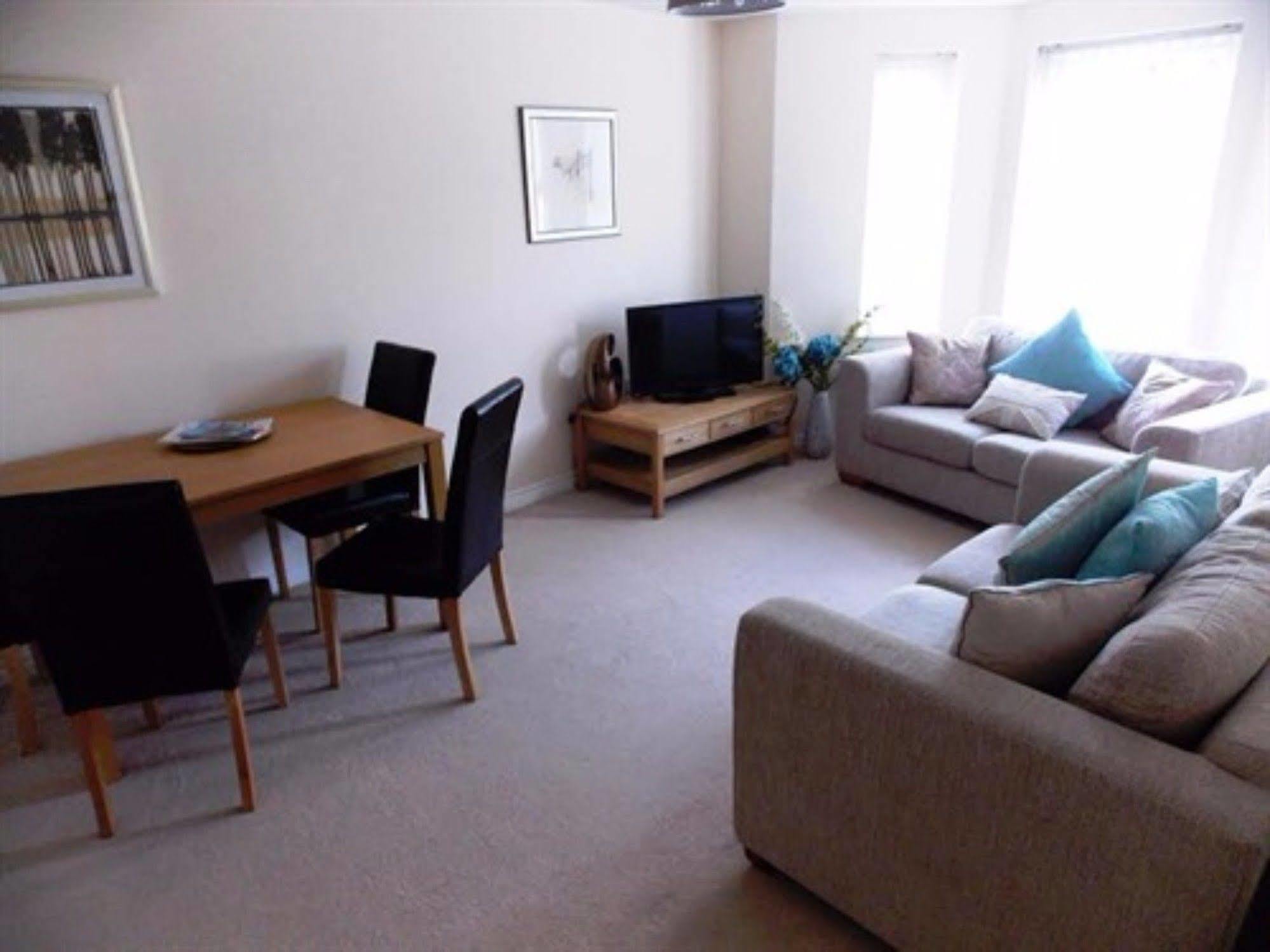 Apartments Middlesbrough ストックトン・オン・ティーズ エクステリア 写真