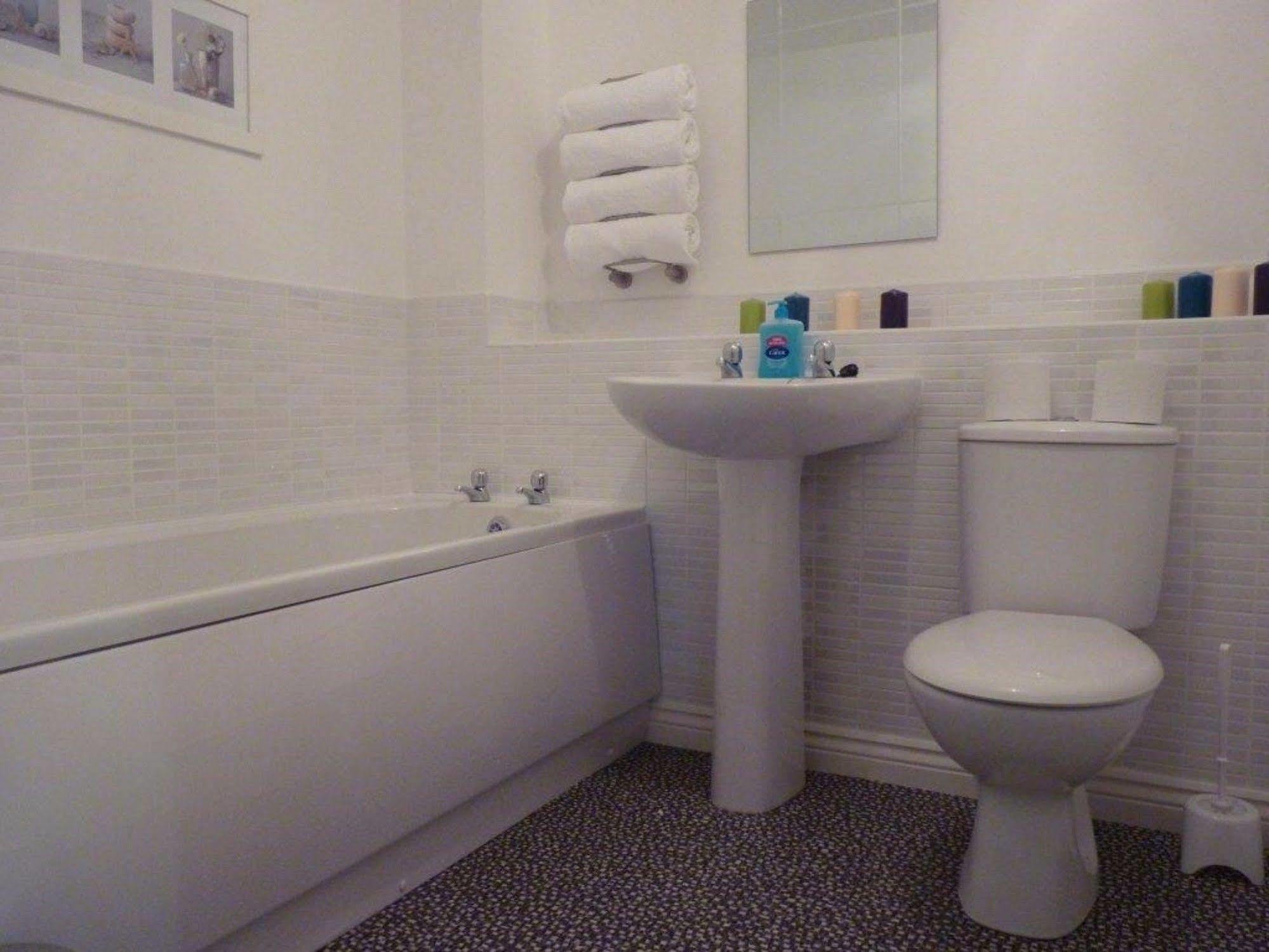 Apartments Middlesbrough ストックトン・オン・ティーズ エクステリア 写真