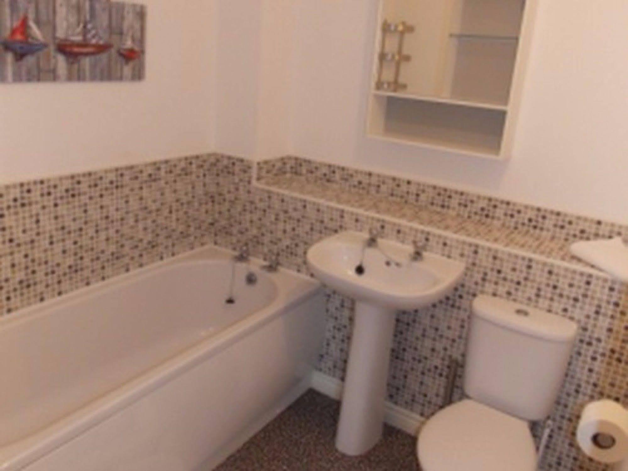 Apartments Middlesbrough ストックトン・オン・ティーズ エクステリア 写真