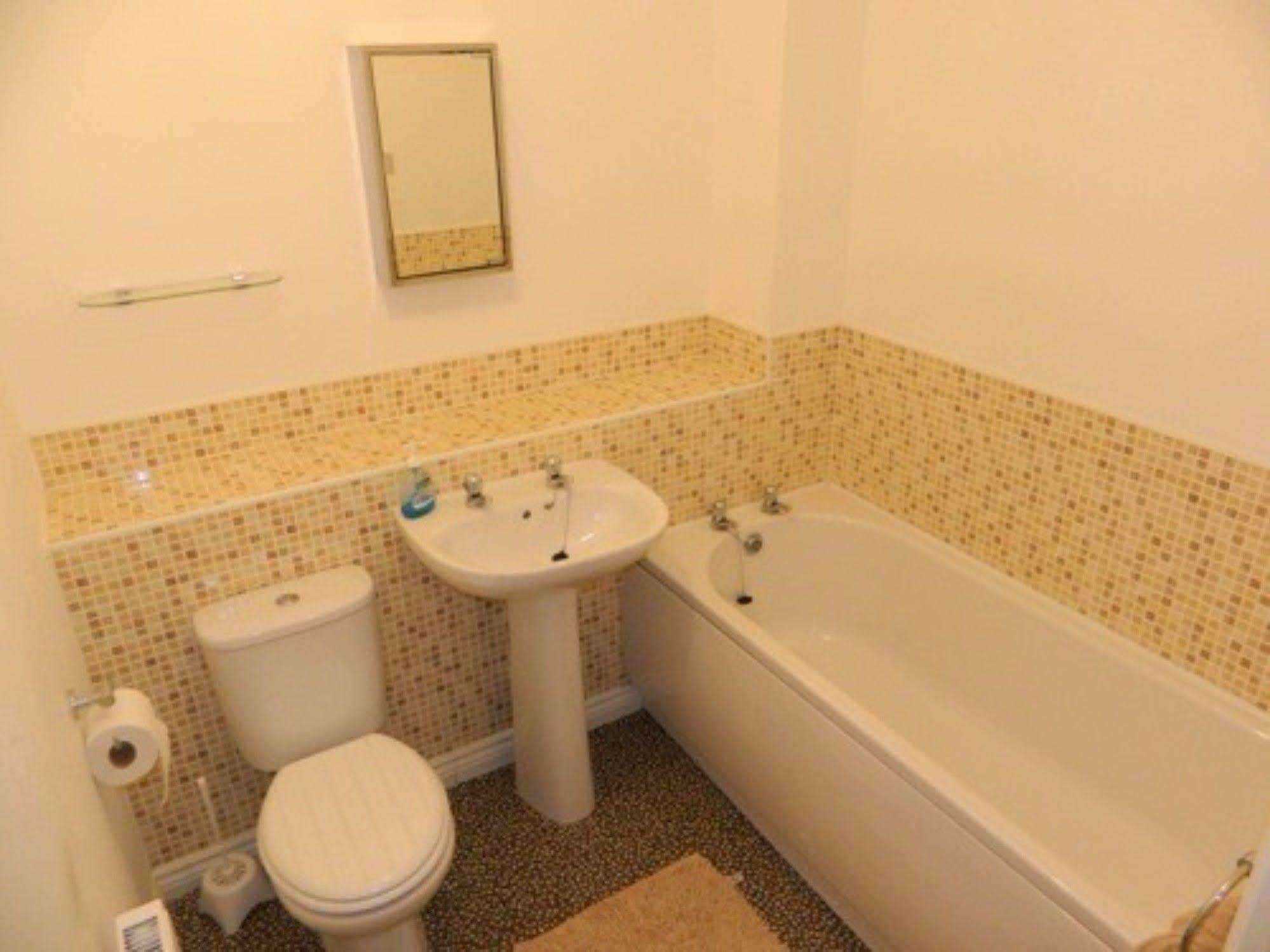 Apartments Middlesbrough ストックトン・オン・ティーズ エクステリア 写真