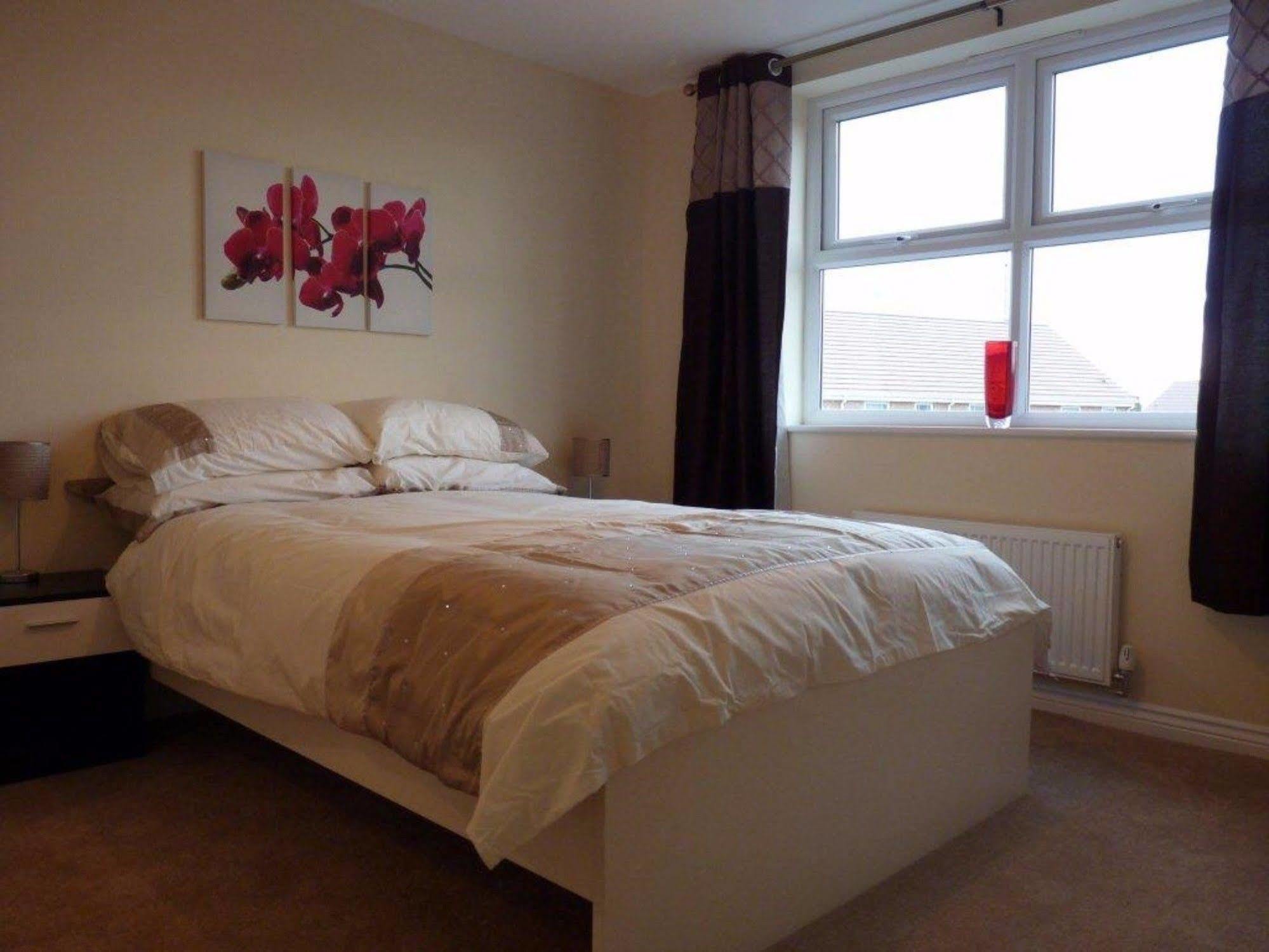 Apartments Middlesbrough ストックトン・オン・ティーズ エクステリア 写真