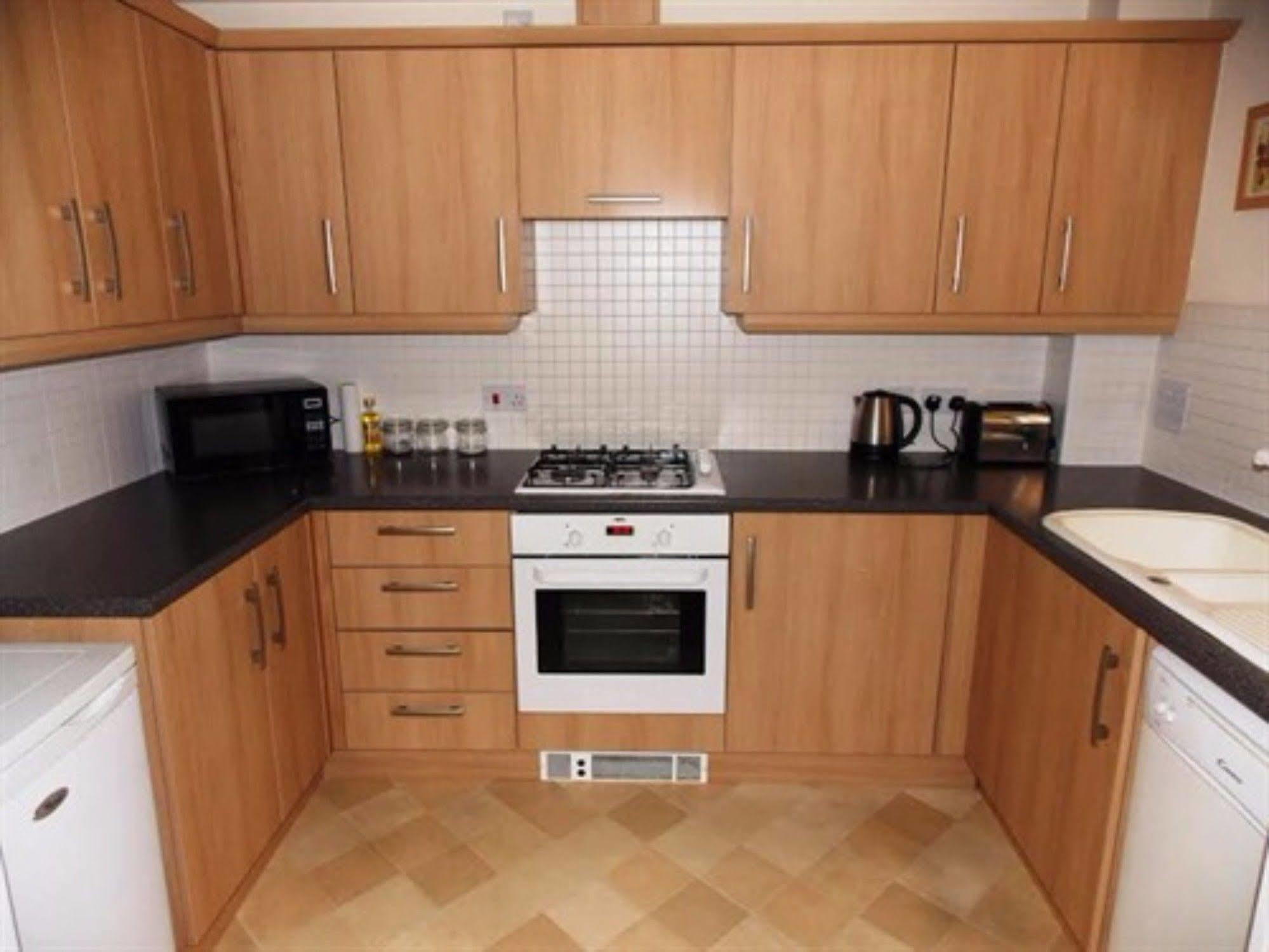 Apartments Middlesbrough ストックトン・オン・ティーズ エクステリア 写真
