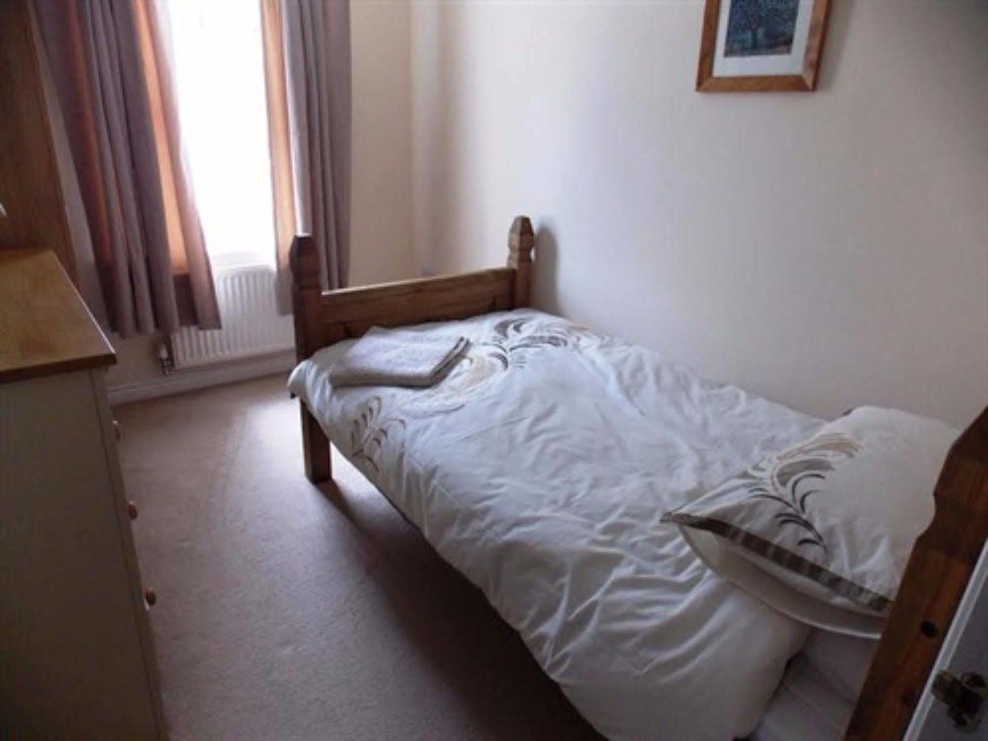 Apartments Middlesbrough ストックトン・オン・ティーズ エクステリア 写真