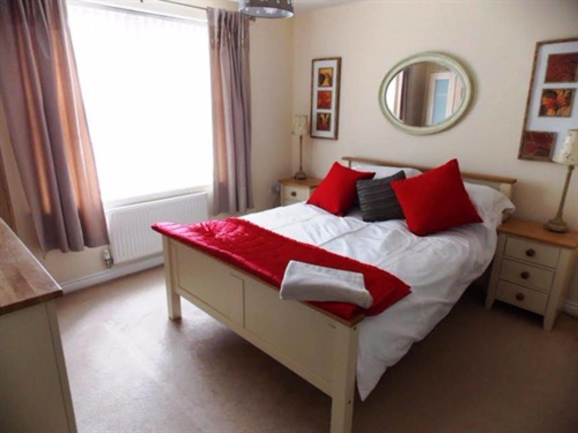 Apartments Middlesbrough ストックトン・オン・ティーズ エクステリア 写真