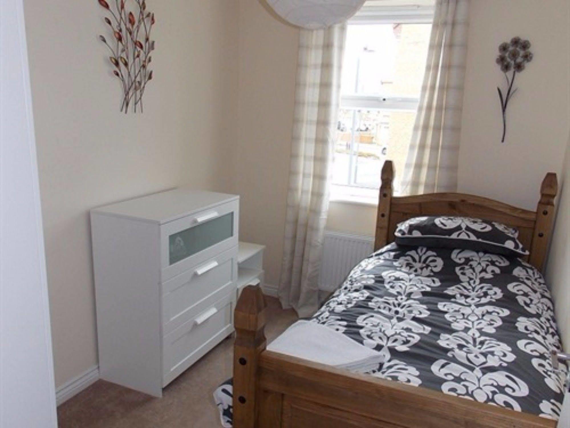 Apartments Middlesbrough ストックトン・オン・ティーズ エクステリア 写真