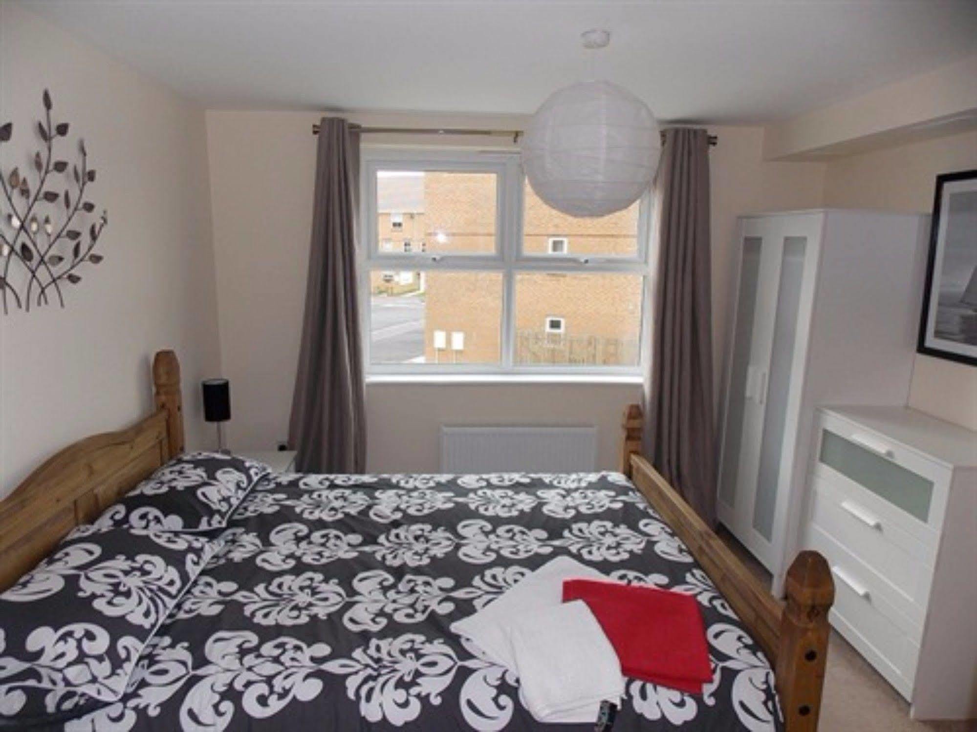Apartments Middlesbrough ストックトン・オン・ティーズ エクステリア 写真
