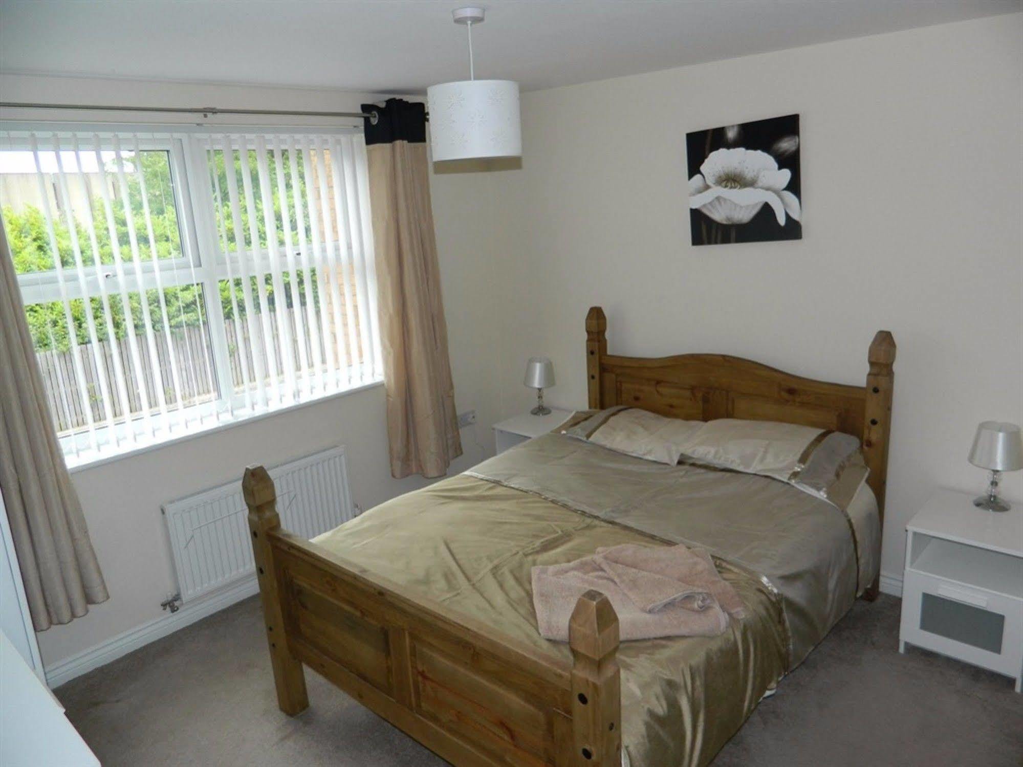Apartments Middlesbrough ストックトン・オン・ティーズ エクステリア 写真