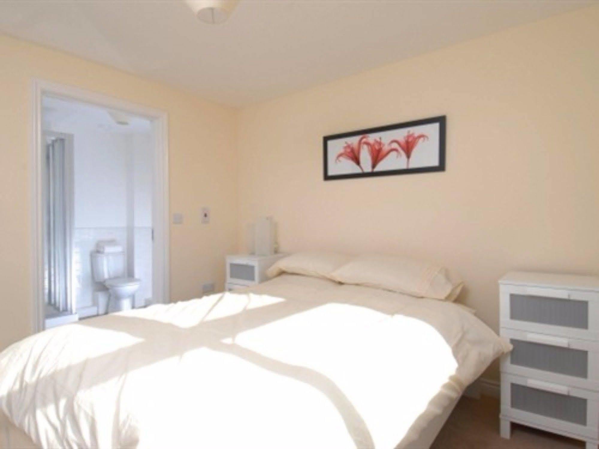 Apartments Middlesbrough ストックトン・オン・ティーズ エクステリア 写真