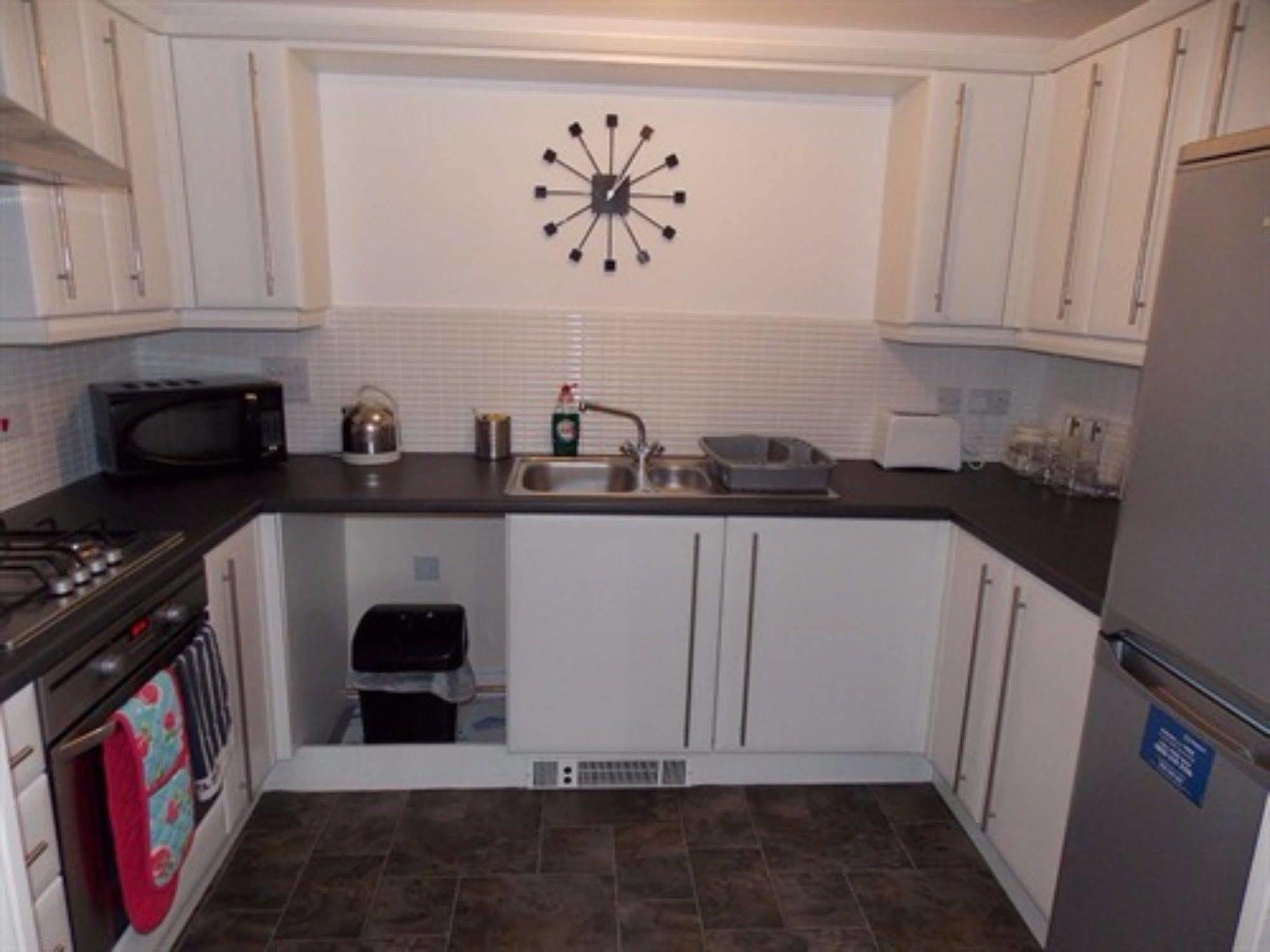 Apartments Middlesbrough ストックトン・オン・ティーズ エクステリア 写真