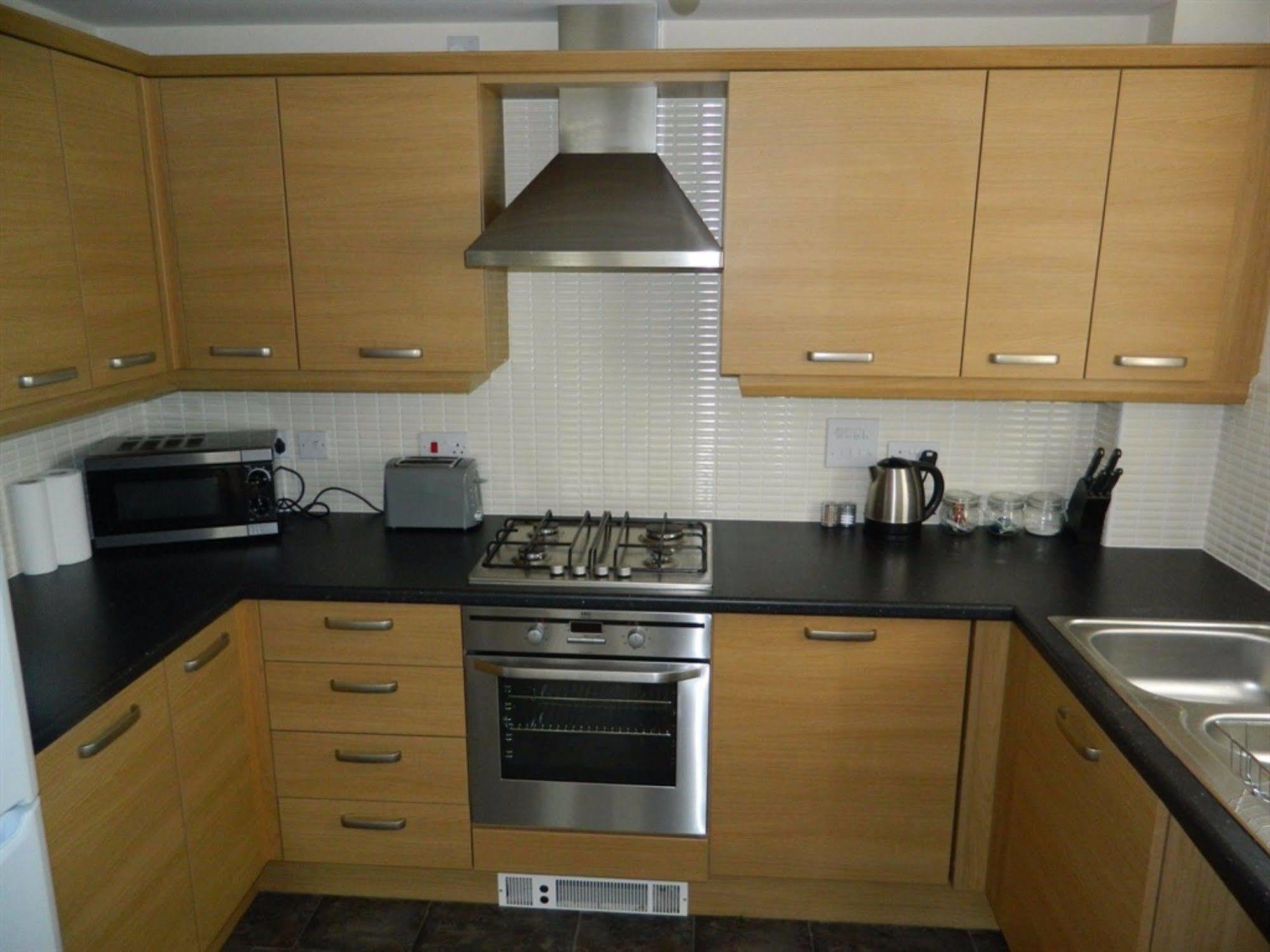 Apartments Middlesbrough ストックトン・オン・ティーズ エクステリア 写真