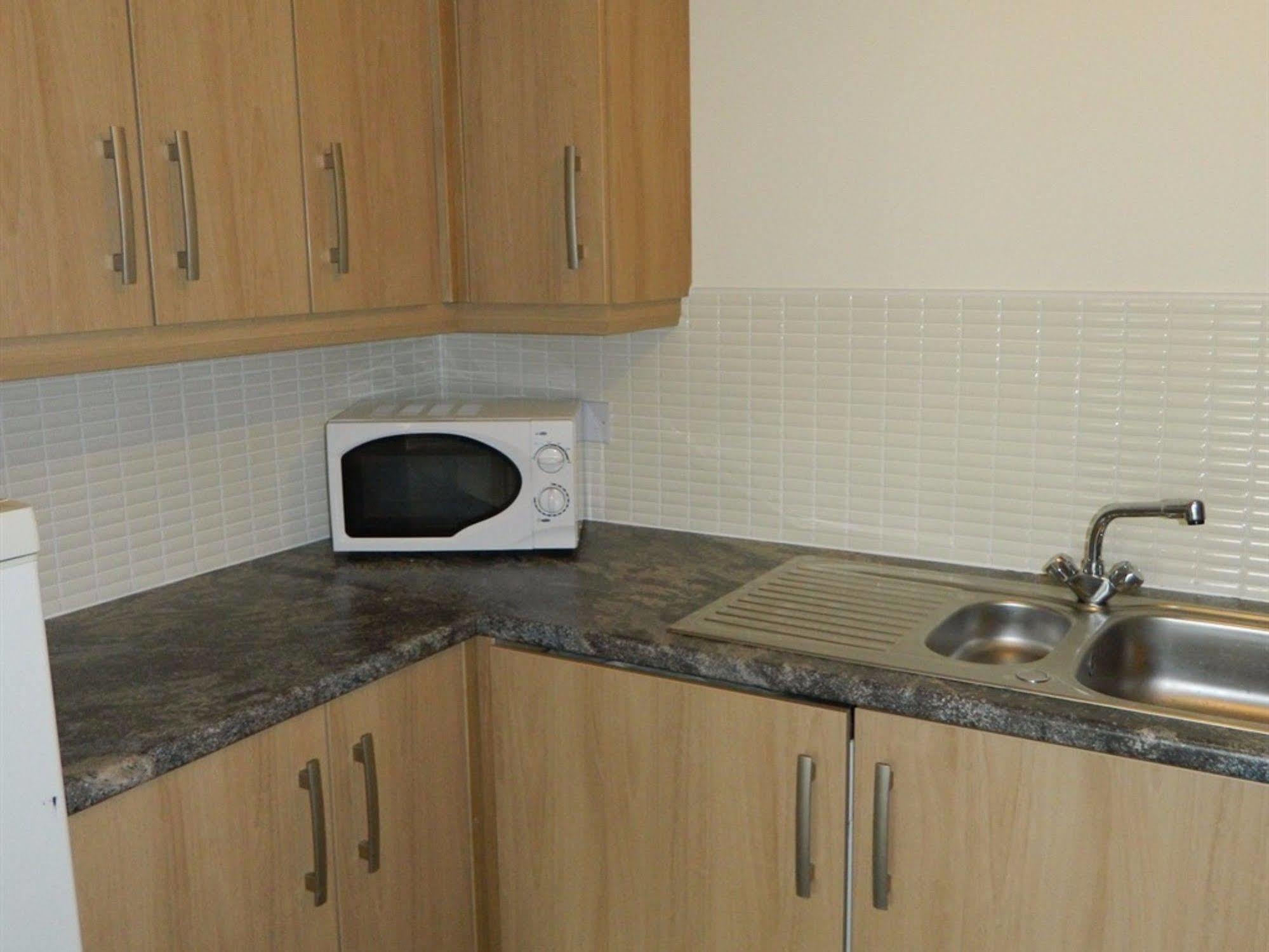 Apartments Middlesbrough ストックトン・オン・ティーズ エクステリア 写真
