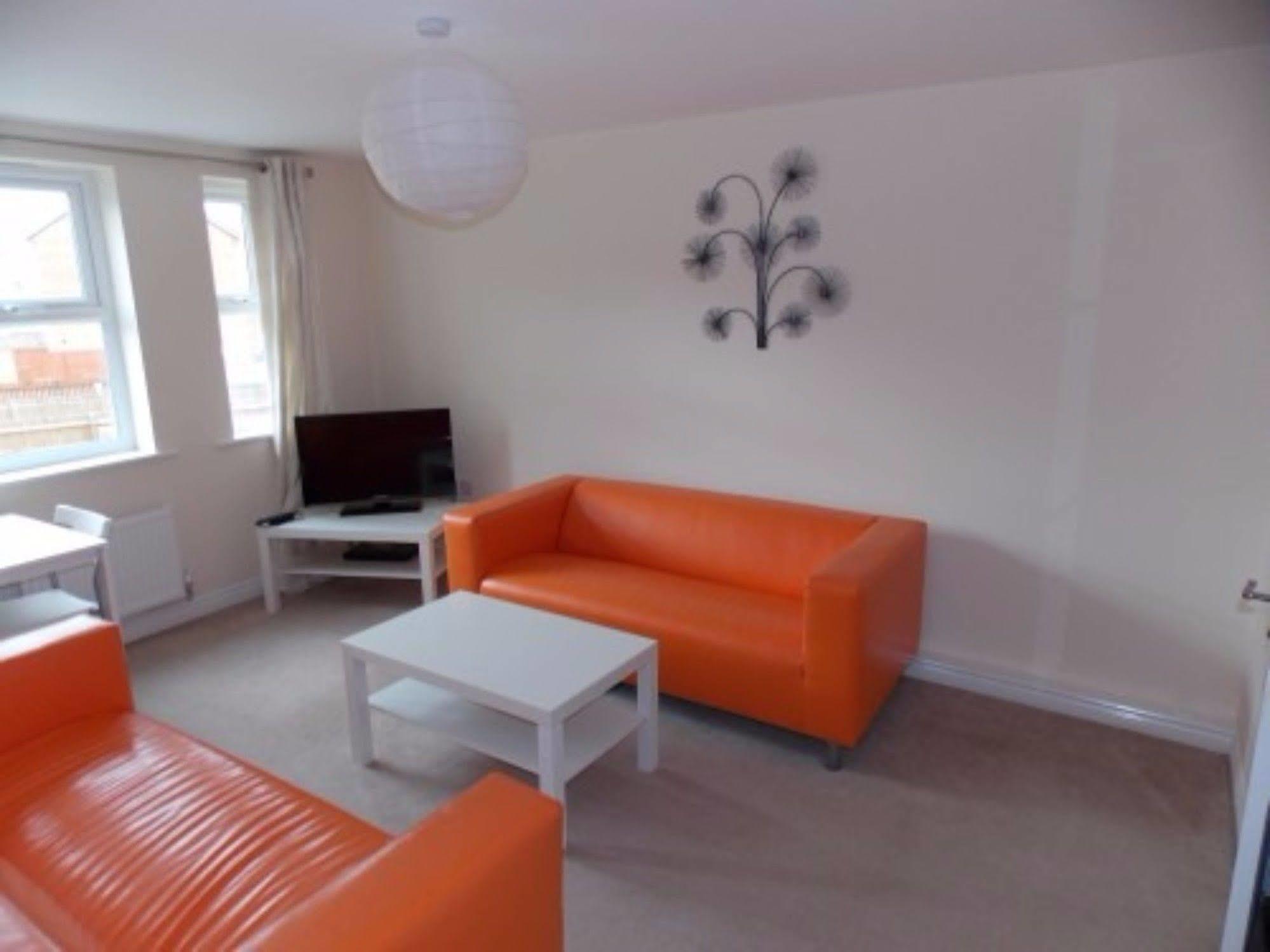 Apartments Middlesbrough ストックトン・オン・ティーズ エクステリア 写真