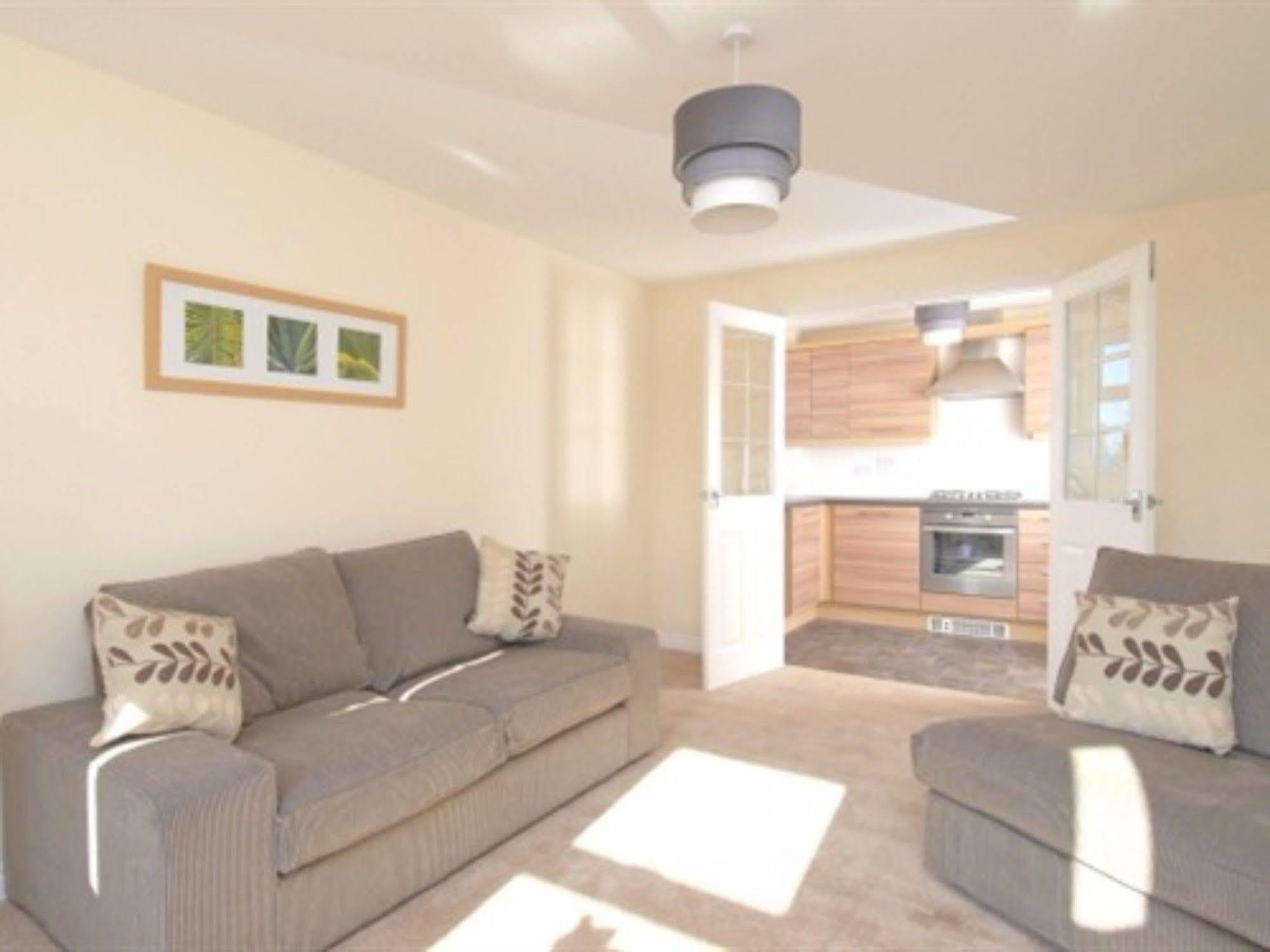 Apartments Middlesbrough ストックトン・オン・ティーズ エクステリア 写真