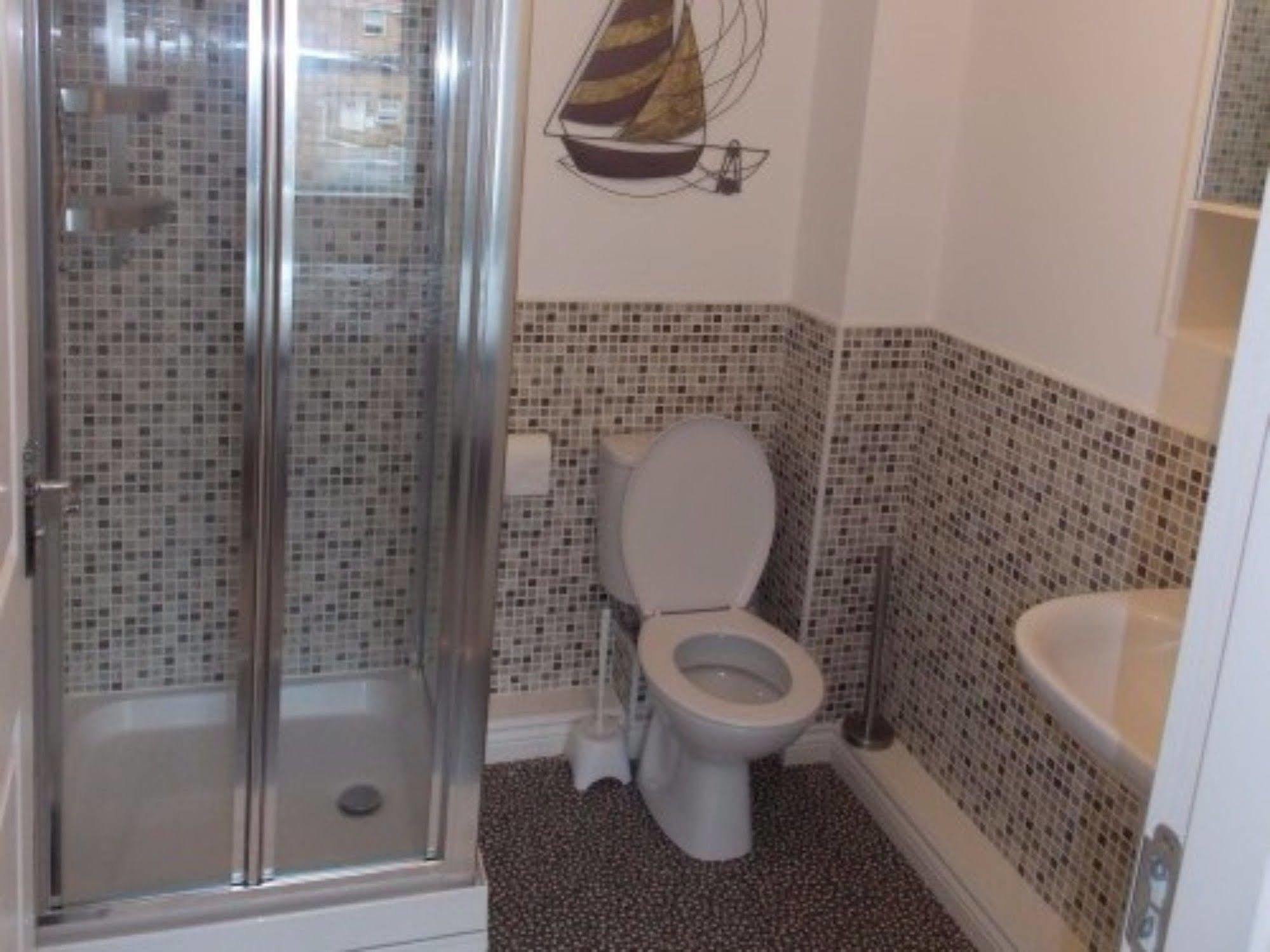 Apartments Middlesbrough ストックトン・オン・ティーズ エクステリア 写真