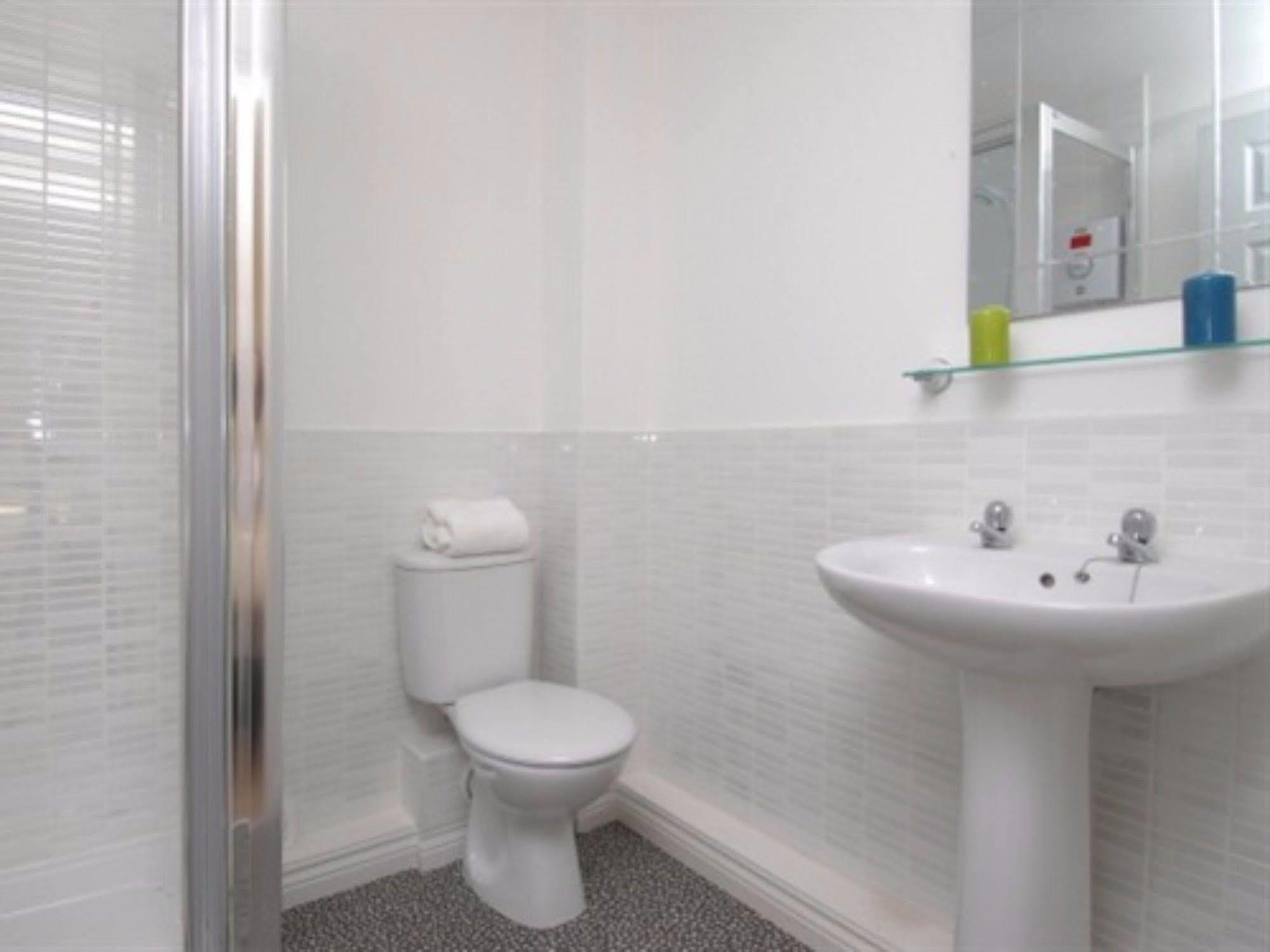 Apartments Middlesbrough ストックトン・オン・ティーズ エクステリア 写真