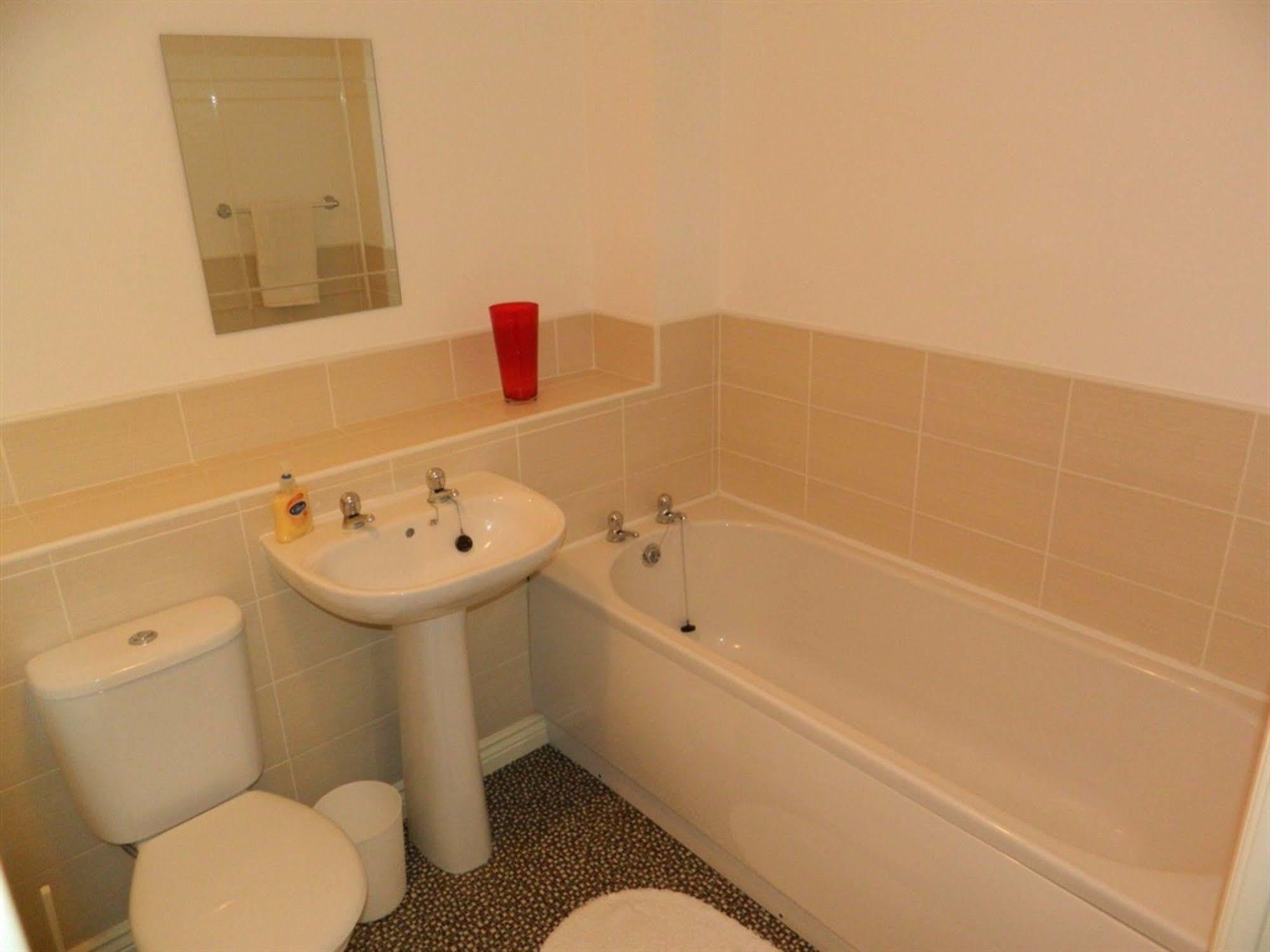 Apartments Middlesbrough ストックトン・オン・ティーズ エクステリア 写真