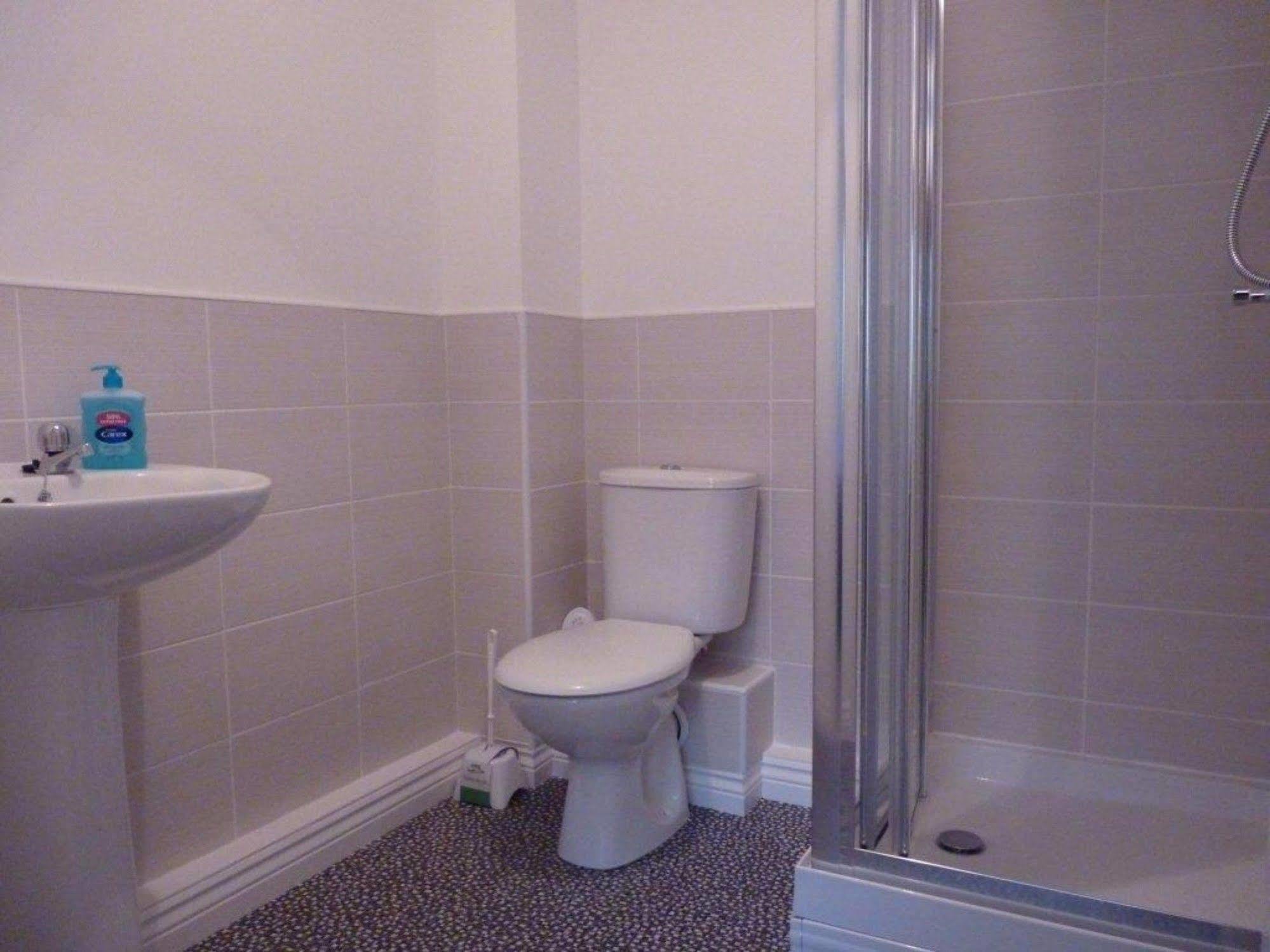 Apartments Middlesbrough ストックトン・オン・ティーズ エクステリア 写真